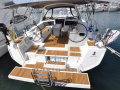 Beneteau OCEANIS 48 Iate à vela