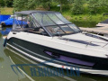 Quicksilver 755 CRUISER Bateau de sport