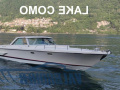 Colombo 31 Motorboot-Klassiker
