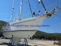 Nauticat nc 525 Jiné