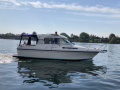 Nimbus 27 coupe Motoryacht