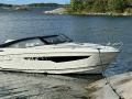 Askeladden C83 Cruiser TSI Motoryacht