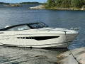 Askeladden C83 Cruiser TSI Motoryacht