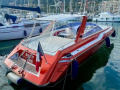 Sunseeker Tomahawk 37 Moottorijahti