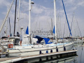 Alpa 42 Ketch Sparkman & Stephens Jedrilica