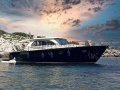 Solare Lobster 46 HT Hard Top Hardtop