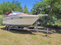 Maxum 2300 SCR Kajütboot