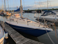 Neptun 31 Segelyacht