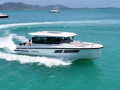 Quarken 35 Cabin Kajütboot