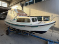 Swiss Pilotina 500 Kajütboot