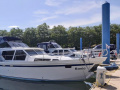 VERANO 39 Kajütboot