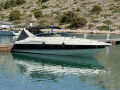 Cranchi Endurance 39 Moottorijahti
