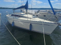 Jeanneau 30 Arcadia Yate a vela
