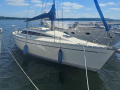 Jeanneau 30 Arcadia Jadralna jahta