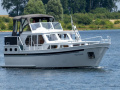 Vri-Jon 1140 Motoryacht
