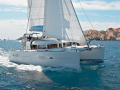 Lagoon 400 Katamaran