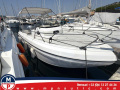 Ranieri Shadow 26 Bateau à cabine