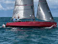 Black Pepper Code # daysailer Daysailer