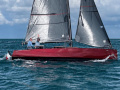 Black Pepper Code # daysailer Daysailer