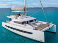 Bali 5.4 Catamarán