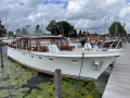 Super van Craft 1400 Motorová jachta