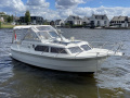 Carat 7400 Motoryacht