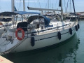 Bavaria 38 Cruiser Bluewater yacht