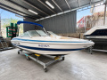 Larson Bowrider Bowrider