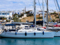 Bavaria 38 Sailing yacht