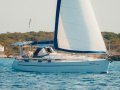 Beaconax Yachtbau GmbH Bavaria 36AC Óceánjáró yacht