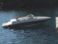 Bayliner Bateau de Sport, Categorie Conception C Motoscafo