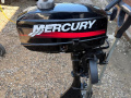 Mercury 2,5 HK Utombordsmotor