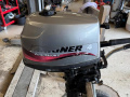 Mariner 4HK Utombordsmotor