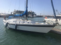 Contest 33 Segelyacht