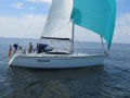 Delphia 37,3 Segelyacht