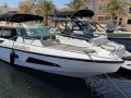 Nordkapp Enduro 805 Center Console
