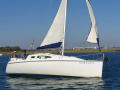 Astraea 260 Sprint Yate a vela