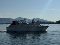 Apollo 32 Cabin cruiser