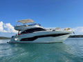 Cranchi 52E Motoryacht