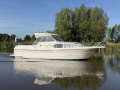 Inter 8800 Kajuitboot