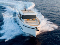 De Antonio D60 Motorjacht