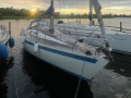 Sweden Yachts 340 Sailing yacht