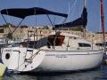 Beneteau First 24 Kielboot