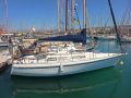 Gibert Marine Gib'sea 31 Yate a vela