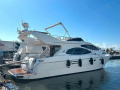 Azimut 46 Flybridge