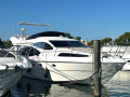 Azimut 46 Flybridge