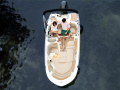 Quicksilver 475 Axess Sportboot