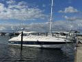 Windy 37 Grand Mistral HT Yacht a motore