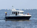Minor 27 Offshore Bateau à cabine