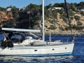 Bavaria 50 Vision Segelyacht